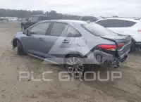 2021 Toyota COROLLA фото