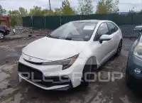 2021 Toyota COROLLA photo