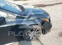 2021 Toyota COROLLA photo