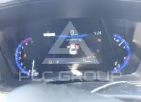 2021 Toyota COROLLA photo