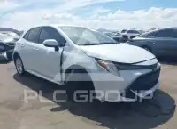 2021 Toyota COROLLA photo