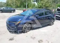 2021 Toyota COROLLA photo