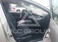 2021 Toyota COROLLA photo