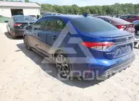 2021 Toyota COROLLA фото