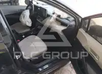2021 Toyota COROLLA фото