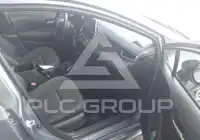 2021 Toyota COROLLA photo