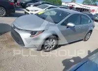 2021 Toyota COROLLA photo