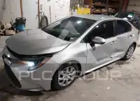 2021 Toyota COROLLA photo