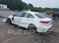 2021 Toyota COROLLA фото