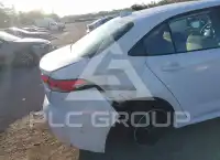 2021 Toyota COROLLA photo