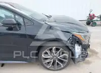 2021 Toyota COROLLA фото