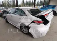 2021 Toyota COROLLA фото