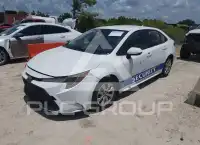 2021 Toyota COROLLA фото