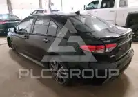 2021 Toyota COROLLA фото