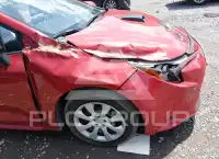 2021 Toyota COROLLA фото