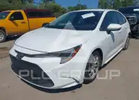 2021 Toyota COROLLA фото