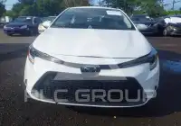 2021 Toyota COROLLA фото