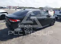2021 Toyota COROLLA фото