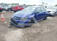 2021 Toyota COROLLA фото