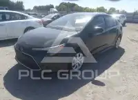 2021 Toyota COROLLA фото