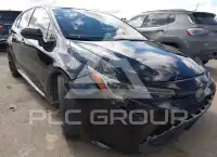 2021 Toyota COROLLA фото