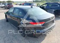 2021 Toyota COROLLA photo