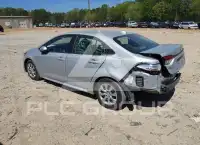 2021 Toyota COROLLA photo