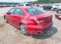 2021 Toyota COROLLA photo