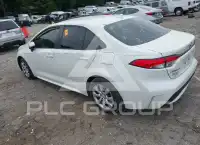 2021 Toyota COROLLA фото