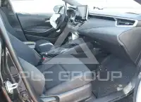 2021 Toyota COROLLA photo