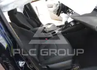 2021 Toyota COROLLA photo