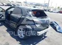 2021 Toyota COROLLA фото