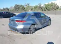 2021 Toyota COROLLA фото