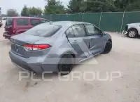 2021 Toyota COROLLA фото