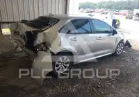 2021 Toyota COROLLA фото