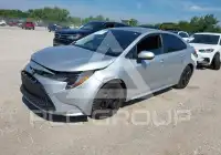 2021 Toyota COROLLA photo