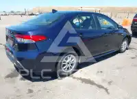 2021 Toyota COROLLA photo