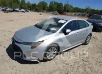 2021 Toyota COROLLA photo