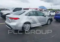 2021 Toyota COROLLA photo