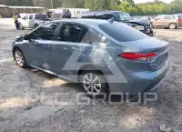 2021 Toyota COROLLA фото