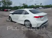 2021 Toyota COROLLA фото