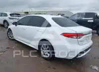 2021 Toyota COROLLA photo
