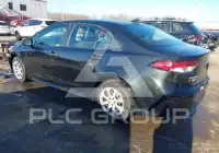 2021 Toyota COROLLA фото