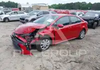 2021 Toyota COROLLA photo