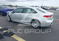 2021 Toyota COROLLA photo