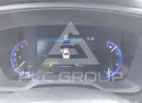 2021 Toyota COROLLA photo