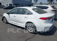 2021 Toyota COROLLA фото