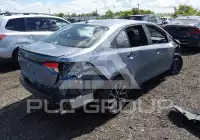 2021 Toyota COROLLA photo