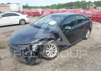2021 Toyota COROLLA фото