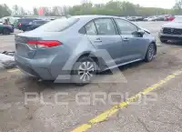 2021 Toyota COROLLA photo